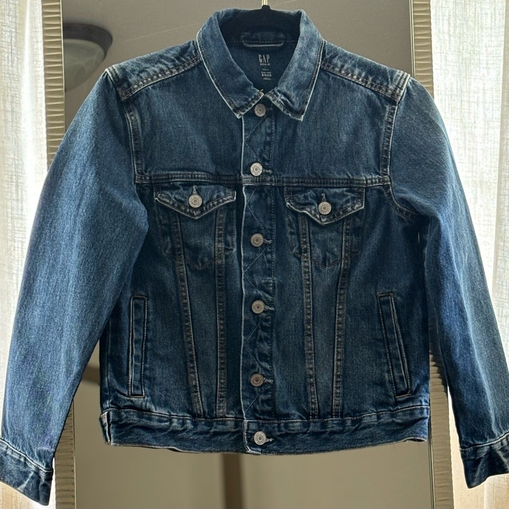GAP Denim Jacket